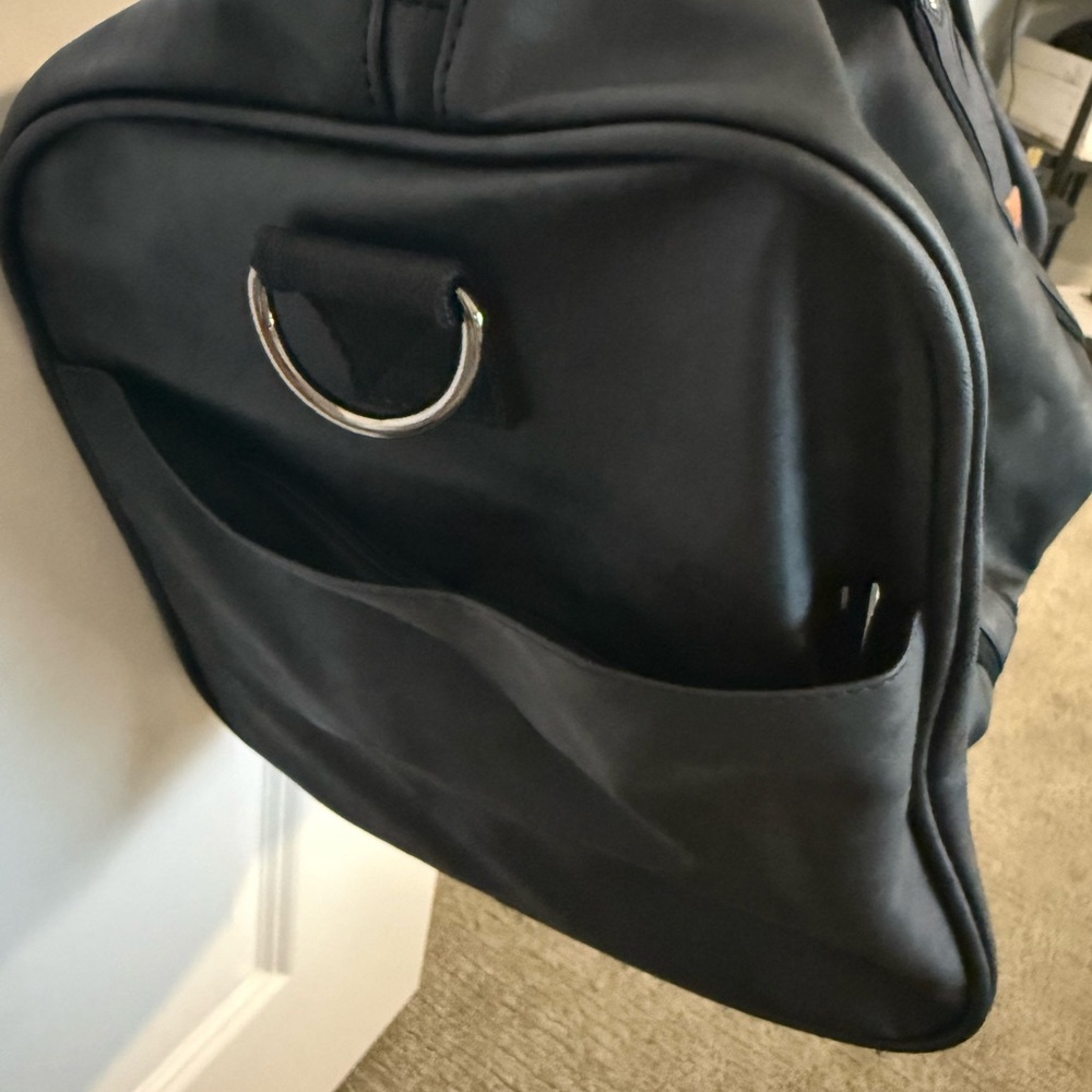 Duffel- Garment Bag/Backpack - Picture 5 of 9